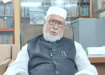 আসলে শেখ হাসিনা আমার মায়ের মতো : বঙ্গবীর কাদের সিদ্দিকী 6 742C1753 4F14 4F60 A6A1 BA3C10702362