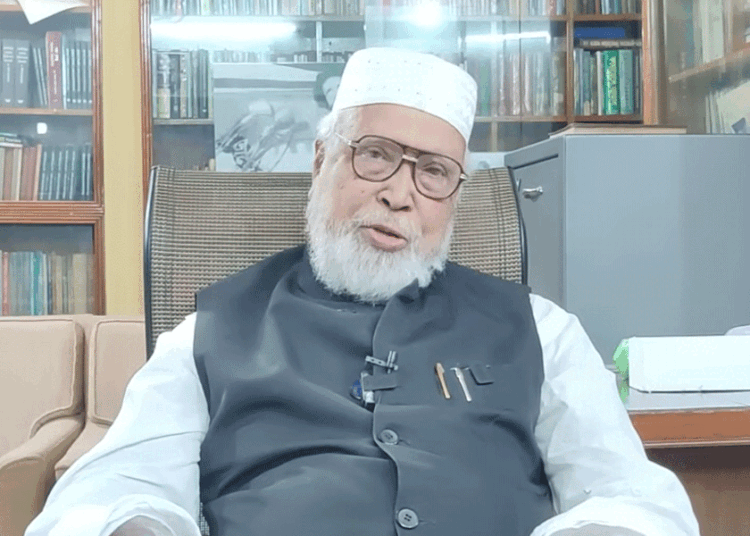 আসলে শেখ হাসিনা আমার মায়ের মতো : বঙ্গবীর কাদের সিদ্দিকী 1 742C1753 4F14 4F60 A6A1 BA3C10702362