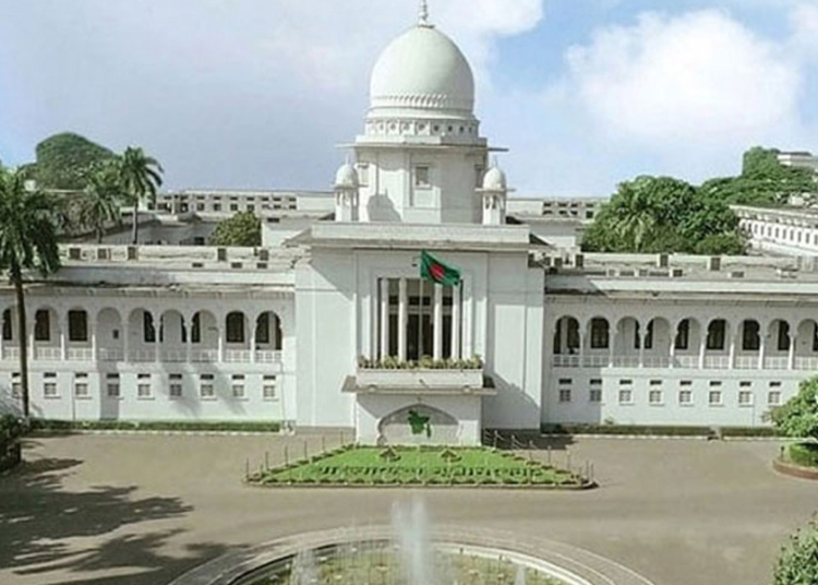 শেখ হাসিনার রায় ঘিরে ট্রাইব্যুনালে সেনা মোতায়েন চেয়ে চিঠি 1 7AE8A3E3 446A 4914 B92B A0ED99B72AC7