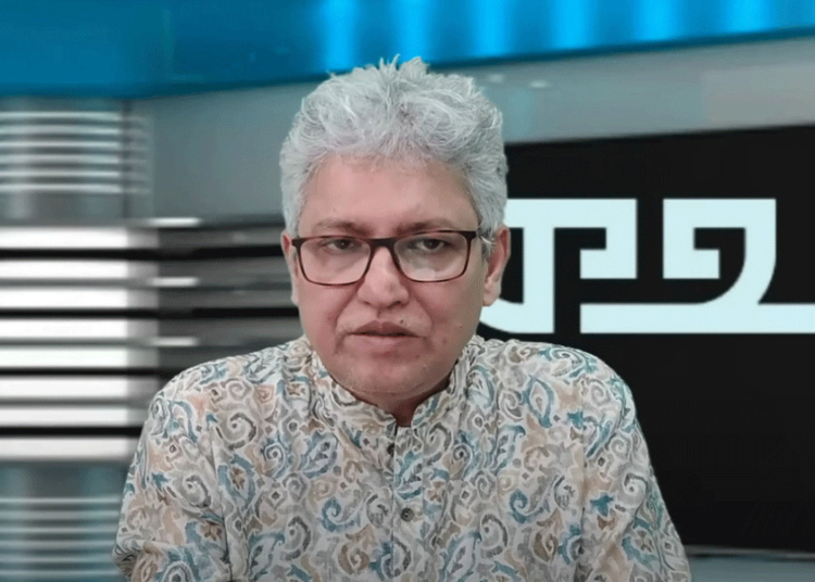আগামী নির্বাচন নিয়ন্ত্রণ করবে আওয়ামী লীগ : মাসুদ কামাল 1 81E5AB10 5786 469E A199 E7B2BC63A470