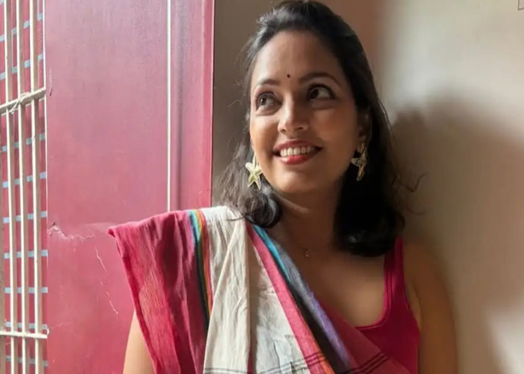 নায়িকা বানাতে প্রযোজক আমাকে রাত কাটানোর প্রস্তাব দিয়েছিলেন’ 1 89BB004D FA36 488A B668 083CF503CF75
