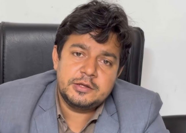 জামায়াতের হাতে আওয়ামী লীগের বিচার চাই না : তারেক রহমান 1 9A9C5AB6 0B54 4887 9C59 437284F5E714
