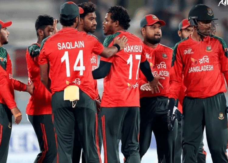সুপার ওভারে হেরে শিরোপা খোয়াল বাংলাদেশ 1 AA73741F 18AA 4670 A1D3 ADAB29A47867