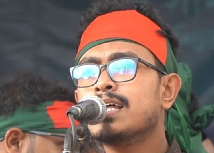 খালেদা জিয়াকে নিয়ে ডাকসু ভিপির আবেগঘন স্ট্যাটাস 1 AFDB9E75 2217 41BE AC79 359ADED6672B