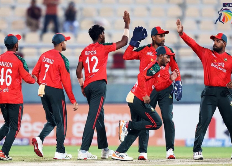 টাইগারদের কাছে ব্যাটে-বলে ধরাশায়ী আফগানিস্তান 1 B1BD1583 B1BB 476E B397 089B2293C537