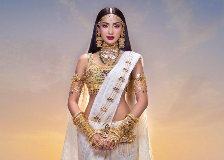 সেরা ত্রিশেই থেমে গেল মিথিলার ‘মিস ইউনিভার্স’ যাত্রা 1 D9E7DAA5 CAE9 4BCA BD88 099D201BA186