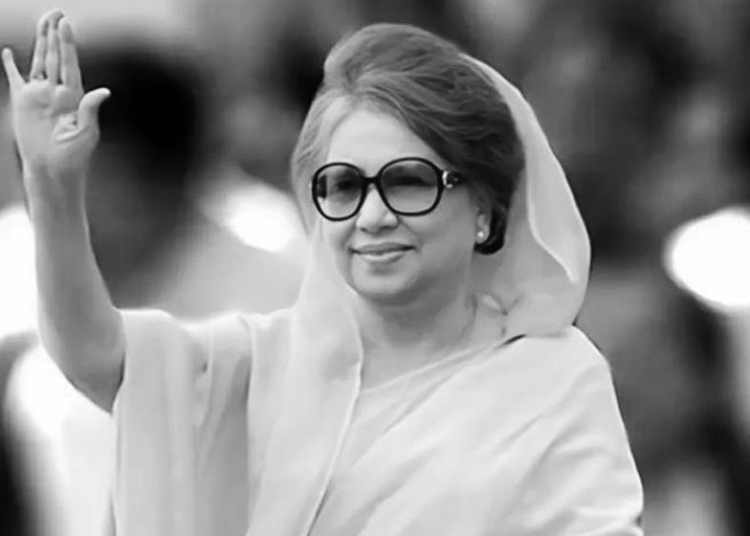 খালেদা জিয়ার মৃত্যুতে ৭ দিনের শোকসহ যেসব কর্মসূচি গ্রহণ করলো বিএনপি 1 00E79393 0CF1 4EA6 A6EC DE9DC736E440