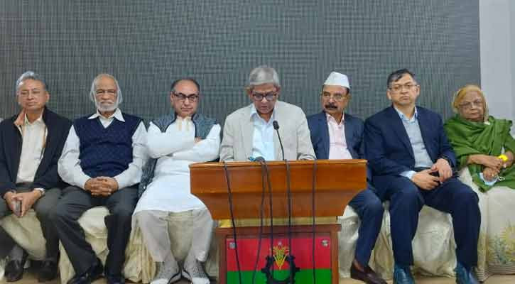 পরিকল্পিতভাবে দেশকে অস্থিতিশীল করার চেষ্টা চলছে: মির্জা ফখরুল 1 1766171490 a4dba9b67cf54c1c9da7b162dfbc1b74