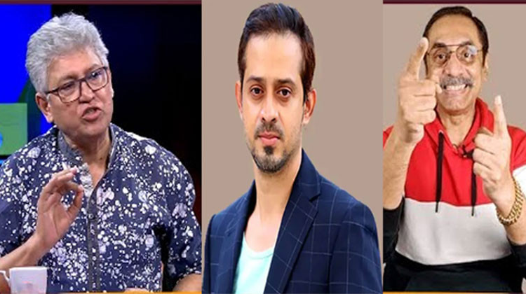 ইলিয়াস ও পিনাকিকে ওপেন চ্যালেঞ্জে সাংবাদিক মাসুদ কামালের 1 19A38F92 C0AC 4C1A 8A68 F6BCBED6B85D