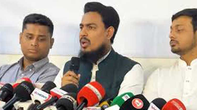 প্রথম ধাপে ১২৫ আসনে প্রার্থী ঘোষণা করল এনসিপি 1 2873E6A7 409B 4F15 8428 80F81B2B684F