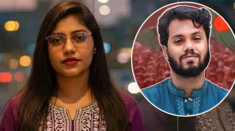 মৃত্যুর আগে শেষ স্ট্যাটাসে হাদিকে নিয়ে যা লিখেছিলেন এনসিপির নেত্রী রুমী 1 356D6B9C 5304 4D0B BF18 2B0972FD8C59
