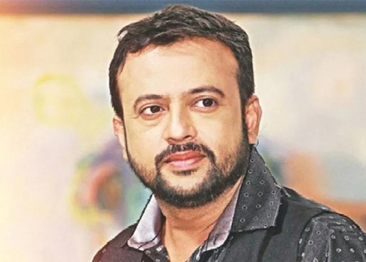 সামাজিকমাধ্যমে রিয়াজের মৃত্যুর খবর, যা বলছে শিল্পী সমিতি 1 35E17823 03C6 4747 B9C4 9752ACAB0B0E