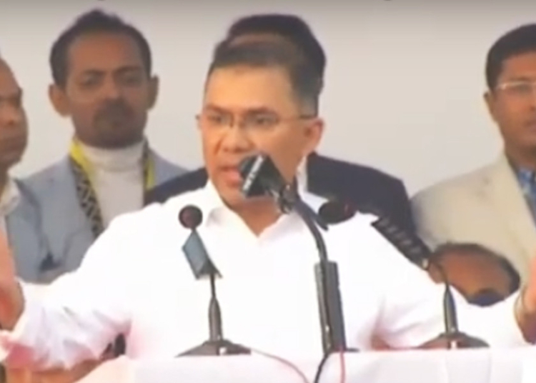 যেকোনো মূল্যে দেশের শান্তি-শৃঙ্খলা রক্ষা করতে হবে : তারেক রহমান 1 58F10207 BF66 4D19 8121 1E8A18B0C82E