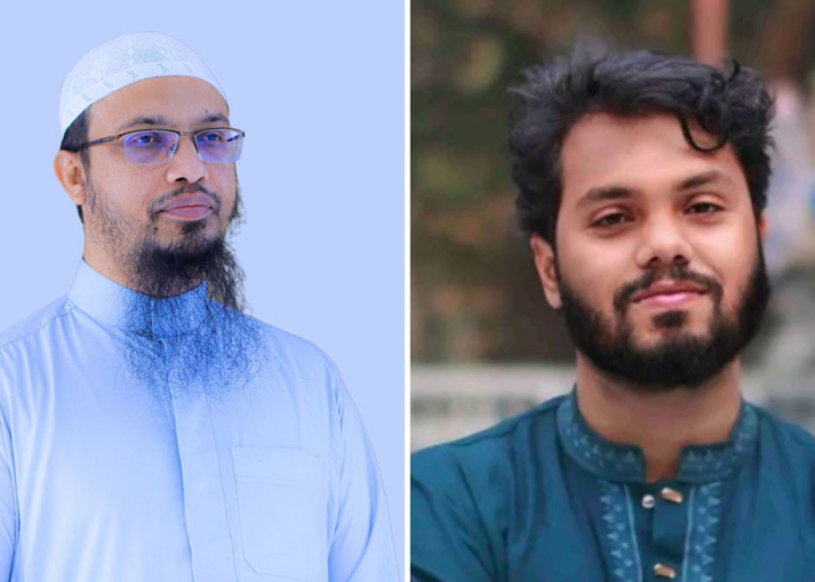হাদির ওপর হামলা, উদ্বেগ জানিয়ে যা বললেন আহমাদুল্লাহ 1 5EFDBCF9 CC62 4FB9 B29F BADFF4806D18