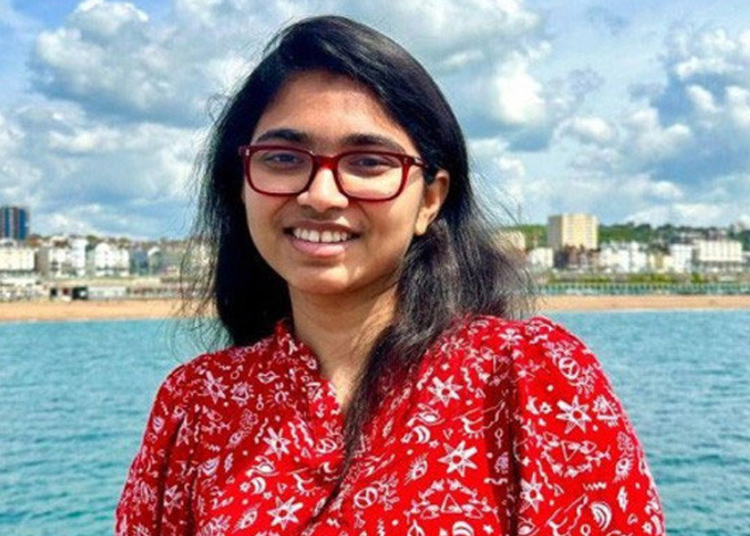 টাকা নয়, স্বেচ্ছাসেবক দিয়ে নির্বাচনী প্রচারণা করবেন তাসনিম জারা 1 71D94ECA 416C 425D 9883 B67C2100005E