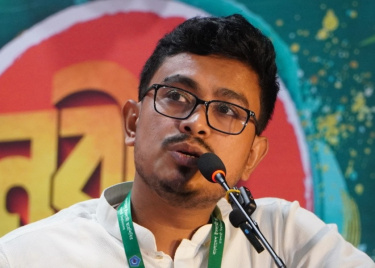 অভ্যুত্থান শুরু হবে, রাজধানীর ছাত্র-জনতাকে প্রস্তুত থাকার আহ্বান সাদিক কায়েমের 1 748573B3 7B27 4B92 8EE2 C5BE13DBD2C1