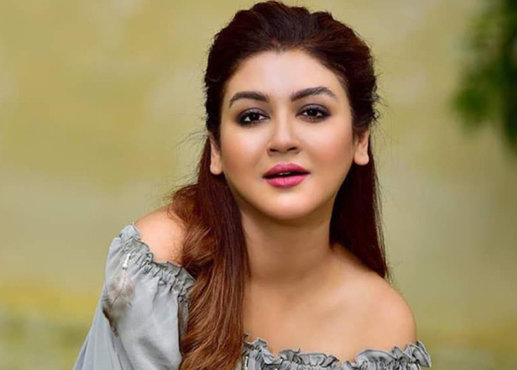 খুনির কঠোরতম শাস্তি চাইলেন জয়া আহসান 1 812615CD 8451 4831 A926 2C1C98C5B622
