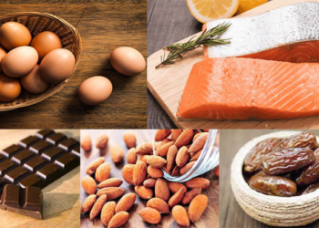 ৪০ পেরোলেই যৌন ক্ষমতা কমে যাচ্ছে এই পাঁচ খাবার খান শক্তি ফিরে পান! 4 9C86D15B C54E 49D5 B301 4C35F0B2655A