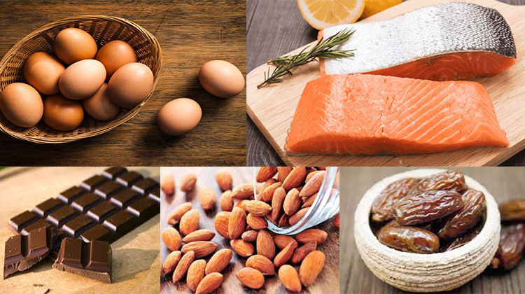 ৪০ পেরোলেই যৌন ক্ষমতা কমে যাচ্ছে এই পাঁচ খাবার খান শক্তি ফিরে পান! 1 9C86D15B C54E 49D5 B301 4C35F0B2655A