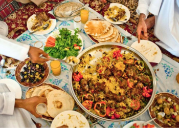 ভরপেট খাওয়ার সঙ্গে সম্পর্ক রয়েছে হার্ট অ্যাটাকের! সতর্ক করছে গবেষণা 6 A7AD3C53 38CE 403C 9471 B61CE64E856D