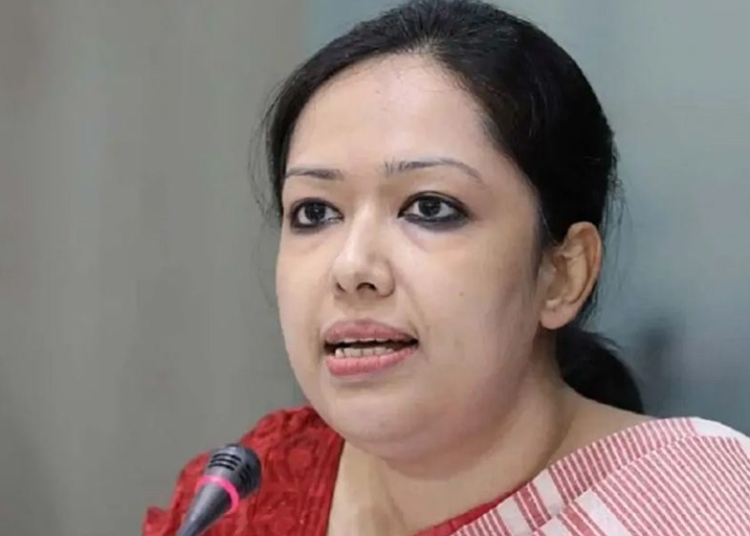 রুমিন ফারহানা-নীরবসহ ৯ নেতাকে বহিষ্কার করলো বিএনপি 1 AC61D9FE AE62 40BE AEA3 6B5642E76177