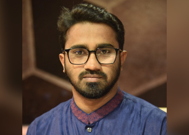 বাংলাদেশে আ. লীগের রাজনীতি আর চলবে না :রাশেদ খান 1 B83A4ACC 7D4E 46DC 998C 2C6F405664B4