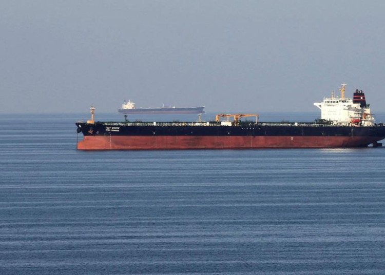 তেলবাহী ট্যাংকার জব্দ করল ইরান, বাংলাদেশিসহ ১৮ ক্রু আটক 1 FDC2083F 2992 41DE 8B2B 238F60FCC3FF