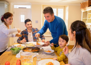 রাতের খাবার তাড়াতাড়ি খেলে মিলবে যে উপকার 5 FDF5FF39 FBCE 4EDC 84CA 29FB70D73A10