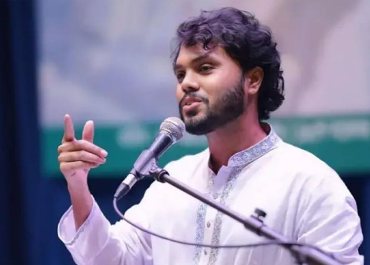 রাষ্ট্রের কাছে যা চাইলেন শহীদ ওসমান হাদির স্ত্রী 1 10516831 56D4 4549 A601 44B1E5938D3E