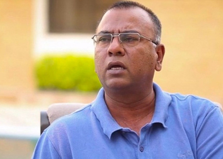 পাকিস্তান বিশ্বকাপ থেকে সরে দাঁড়ালে সম্প্রচারকারীরা দেউলিয়া হয়ে যাবে : বাসিত আলী 1 1769421485 6e5d82617383a653bde4b60624f4ae21