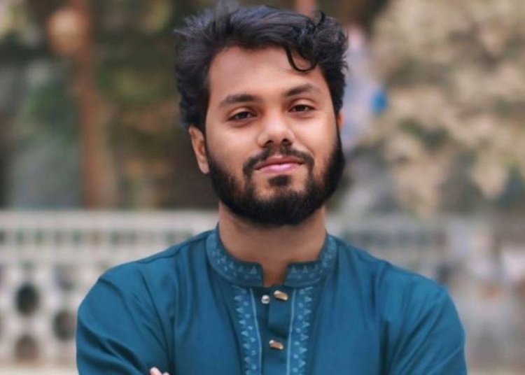 শহীদ ওসমান হাদির স্ত্রীর ফেসবুক পোস্ট ভাইরাল 1 4401306E 07ED 4345 A71E A6E75B9FA433