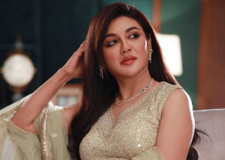 অপ্রয়োজনে মোবাইল না ব্যবহার করার পরামর্শ জয়া আহসানের 1 61989B7B 6E97 46A4 90C0 E4D9BF7C96C8