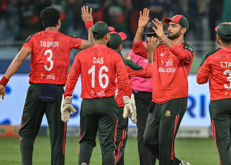 ভারতে কোনো ধরনের নিরাপত্তা ঝুঁকি নেই, বিসিবিকে আইসিসি 1 774DDE75 A9EE 4BDC 9C2A A2E0ABA72D38