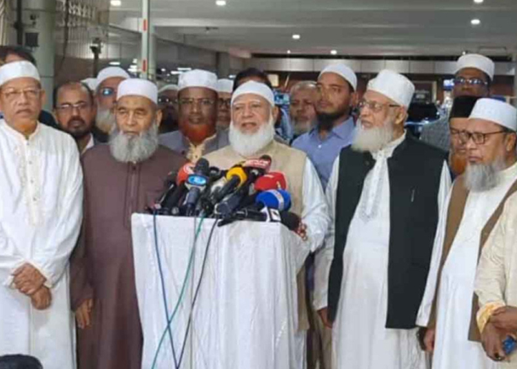 জোটের আসন সমঝোতা নিয়ে যা বললেন জামায়াত আমির 1 7E5CDD26 60DA 4A7F A5EC BC3BAC34DB6B