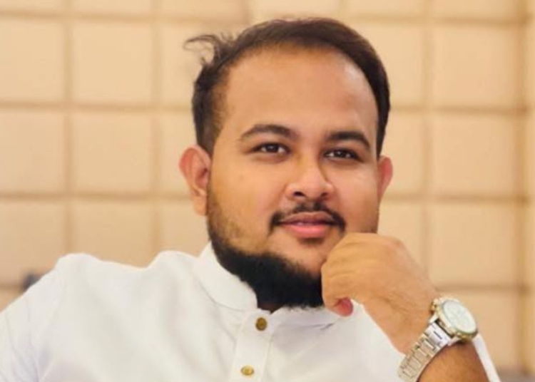 গাড়ি থামিয়ে হামিমকে ডেকে যা বলেছেন তারেক রহমান 1 7F49A081 0C89 47F6 B991 DFA1B22E166B