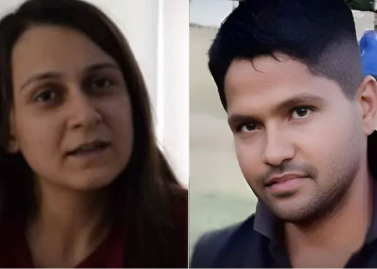 কারাগারেই প্রেম, এবার বিয়ে করতে যাচ্ছেন দুই ভয়ংকর খুনি 1 9BE1FF43 B411 4A59 83B8 1A9E7926F974