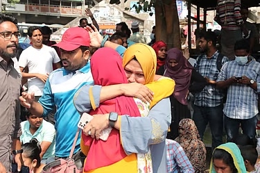সহকারী শিক্ষক নিয়োগ পরীক্ষা ৯ জানুয়ারি সকালে নয়, হবে বিকেলে 1 B2B024AD 826A 4CA5 8714 E370A6323471