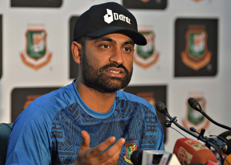বোর্ডে থাকলে মুস্তাফিজের ঘটনায় যে সিদ্ধান্ত নিতেন তামিম 1 B9CFFF60 776D 425A 8124 C1ED181CBE9F