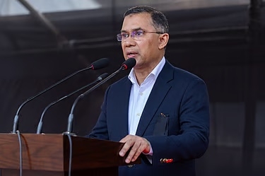 মানুষের কাছে খালেদা জিয়া কতটা তাৎপর্যপূর্ণ, তা উপলব্ধি করেছি: তারেক রহমান 1 BF21844E CD56 440D 88F1 5D3D0D53E060