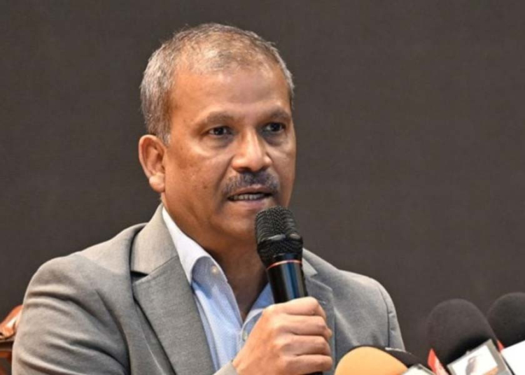 বিশ্বকাপ খেলতে চাই, তবে সেটা শ্রীলঙ্কায়—আসিফ নজরুল 1 F4D438A4 44E6 474C 9C8D 11BCCC812DFD