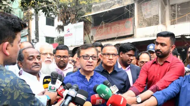 শিগগির বাজার ব্যবস্থাপনায় ইতিবাচক পরিবর্তন আসবে: বাণিজ্যমন্ত্রী 1 0a16467e5b82e7d136c2e7b59eff977a 699c58e633bde