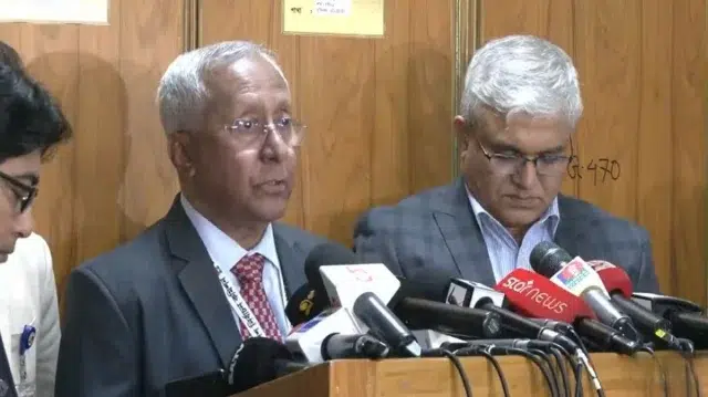 জামায়াতের প্রার্থী বাদলের মৃত্যুতে শেরপুর-৩ আসনের নির্বাচন স্থগিত: ইসি সচিব 1 13dce6980bb5a785af9ec12f2f438c34 6982d60f7e64e