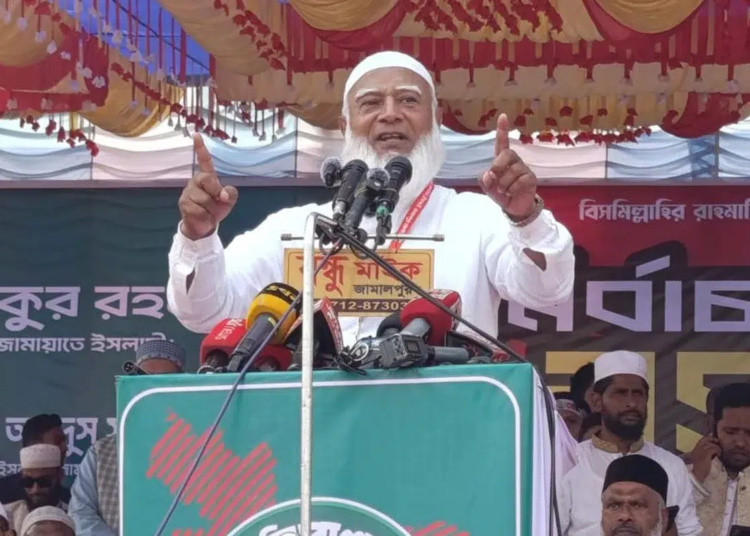 ‘নির্বাচিত হলে এমপিদের পরিবারের আয়-ব্যয়ের হিসাব প্রতিবছর দিতে হবে’ 1 1769947068 2aa446d60ce4988074d19931e4bf2a12