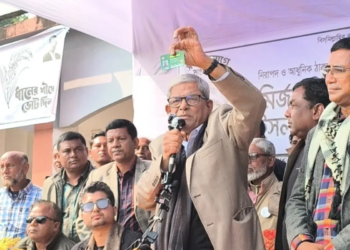 আমরা চব্বিশ ভুলব না একাত্তরও ভুলব না : মির্জা ফখরুল 6 1770275927 64c3f9791929cb52a7e12b2a2680119e 1