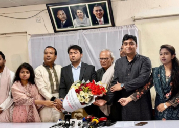 বিএনপিতে যোগ দিলেন জাকসু ভিপি জিতু 7 1770361459 fcd1e431f85d716bf686946ff837b67d