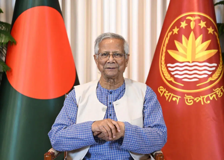 ভয় নয়, সাহস নিয়ে ভোটকেন্দ্রে যান: প্রধান উপদেষ্টা 1 1770730551 23d481f2f9ceb4b4ae6b705a5eb19f90