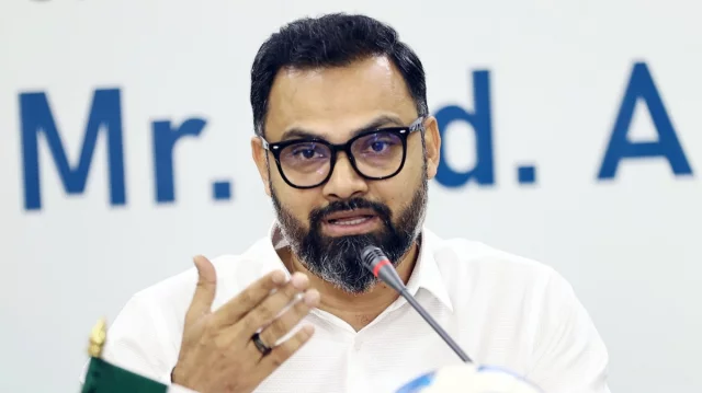 জাতীয় বাজেটের পর ক্রীড়াঙ্গনকে ঢেলে সাজাতে চান আমিনুল 1 1e519087768261e701a4d307e5ad417b 69a2938e2549a