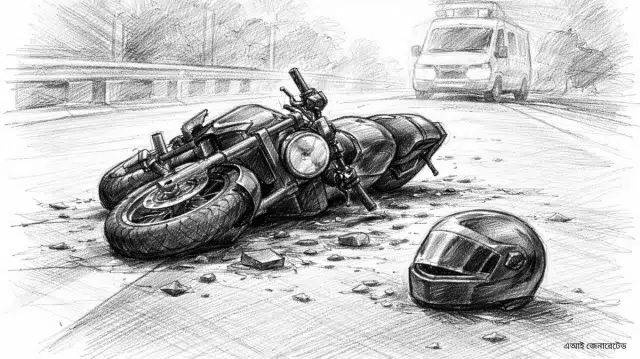 কালীগঞ্জে ট্রাকচাপায় মোটরসাইকেলের দুই স্কুলছাত্র নিহত 1 2731e726d51ae4618f013d271aadda8a 699e6c1a649c5
