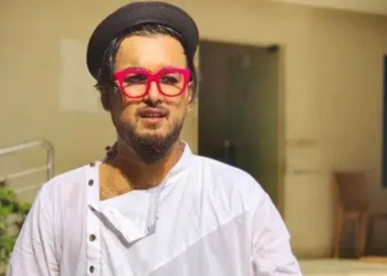 বিয়ের প্রলোভনে ‘টাকা আত্মসাৎ’: মা-স্ত্রীসহ গায়ক নোবেলের বিরুদ্ধে গ্রেপ্তারি পরোয়ানা 7 2a0bbca5d5adf3c9a34a770d6e118c23 6981e9dbefa7b