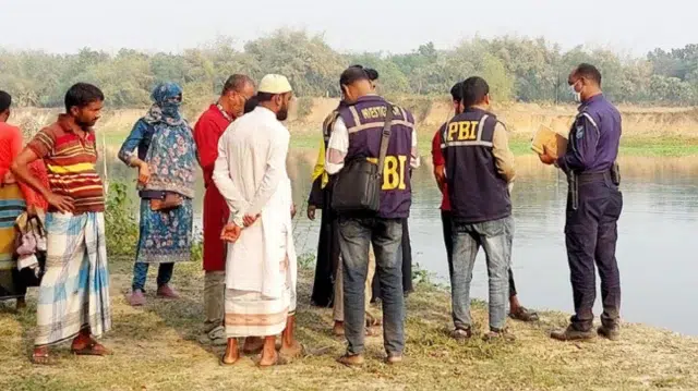 নিখোঁজের ৩ দিন পর শীতলক্ষ্যায় ভেসে উঠলো গৃহবধূর মরদেহ 1 31a128c63f4e7b9aa2904d95bd9811af 69987da35d9e2